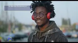 Safe Listening Habits