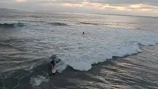 Visit to Oceanside, San Diego