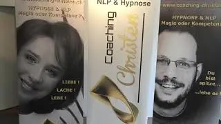 Blitzhypnose und Schnellhypnose lernen