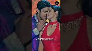 Dhak Chik Dana💃 | Karan Nath & Jividha Sharma | Yeh Dil Aashiqana (2002) | Kumar Sanu | 4K Classic