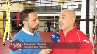 Alto Adige Sport Box nicotera bolzano