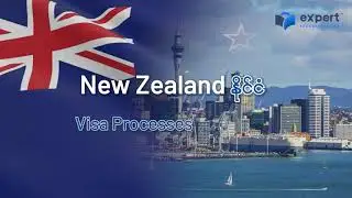 New Zealand နိုင်ငံရဲ့ Admission နှင့် Visa Process များ