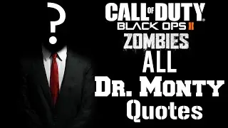 ALL DR. MONTY QUOTES IN GOROD KROVI