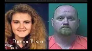 ASMR | True Crime | What happened to Rayna Rison (Cold Case) | Dutch (Vlaams)