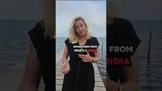 🚨CANADA STUDENT VISA SCANDAL: Fake Students Smuggled Into the U.S.! 🚨A huge scam has been uncovered