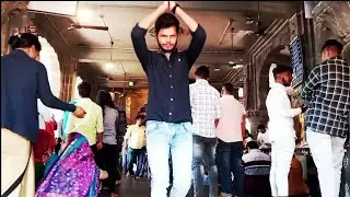 The world is very good || Enjoy each day || Mr. Dev || Devdas Dahare || @mr.dev_bhaiya