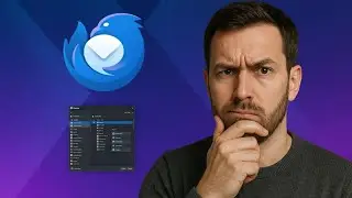 Thunderbird Test 2026 - Ist es heute der beste E-Mail-Client?