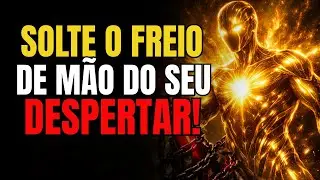 5 dicas para você acelerar seu despertar espiritual. Comece imediatamente!