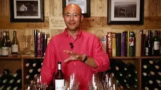 Underrated Wine Region: Virginia | Food & Wine