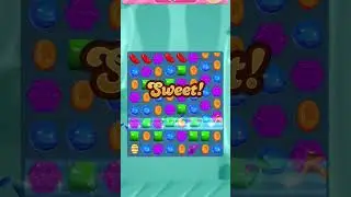 candy crush saga #level 1 without any booster #music #electronicmusic #playism #indie #rhythmgame