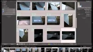 Lightroom 4 Library module 7
