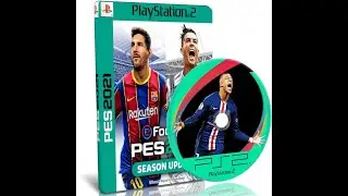 PES 2021 PS2 Season Update &ndash; European Clubs + Serie B | Italian Commentary! 🔥⚽