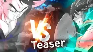 Gohan vs Shiryu (Semifinal) - Dragon Beast - Teaser