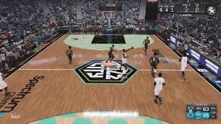 Lamelo ball flash pass