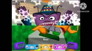 parappa the rapper 2 level 3 [ESDORADO] [MEME]