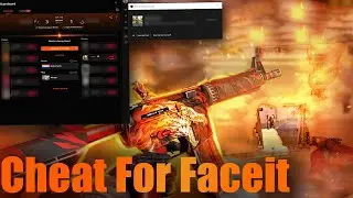 Cheating at Level 10 Faceit CS2 &ndash; Undetectable Proof