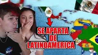 MÉXICO SE APARTA DE LATINOAMERICA 🇲🇽 CHILENOS REACCIONAN