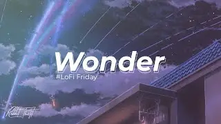 Rabbit Theft - Wonder (Official)