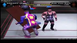 WWE SmackDown Here Comes The Pain🔥 |Relive The Ruthless Aggression Era