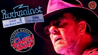 Manfred Mann's Earth Band - Rockpalast 2000 / K&ouml;ln