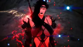 BDO - DK vs Sorceress (LazyGod)