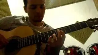 Sons de carrilh&otilde;es (Luis Barros)