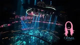 STEVE AOKI 🪩 OMNIA 🪩 2025