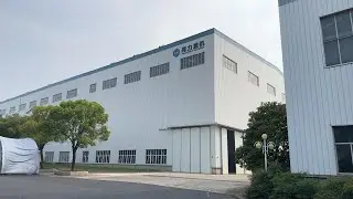 CNBM Cement Ball Mill Girth Gear Parts For Limestone Milling and Storage System Client TCC Taiwan