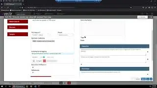 The Vectr platform for red and blue teaming assessments (SANS SEC699)