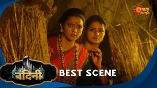 Nandini - Best Scene 436 | Bhojpuri Naagin show | Sun Bhojpuri | Bhojpuri Serial