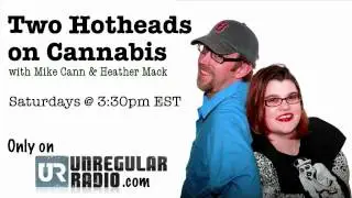 MA Medical Marijuana Initiative, Two Hotheads on Cannabis
