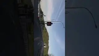 2025.５.４ Sun. 街で見かけた風景＠早瀬大橋 PM
