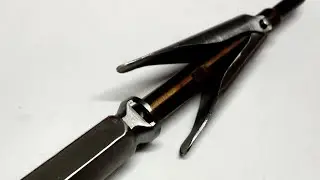 LingHunt B2521-15 Speargun Tip  5/16