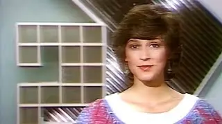 Continuidade RTP2 & Jornal da Noite - 13/09/1983