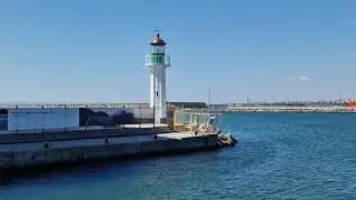 @biutifulbulgaria Port of Burgas 😍🌞🛟⚓ 8k video📷