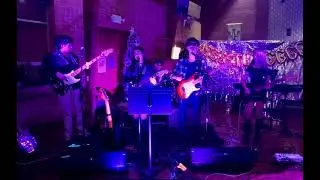 Get Lucky by Coco Jam - Welromap’s 50th Birthday on Dec 19, 2025