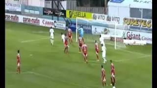Marco Estrada - MHSC