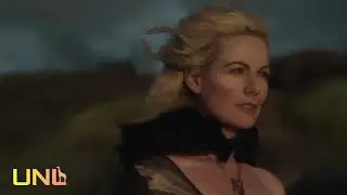 Roman Empire: Reign of Blood  NETFLİX | Faustina