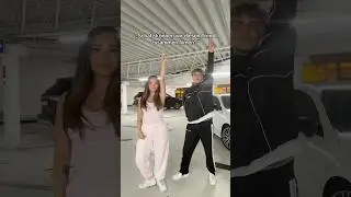 Wie viel M&uuml;he er sich gibt 😭😂