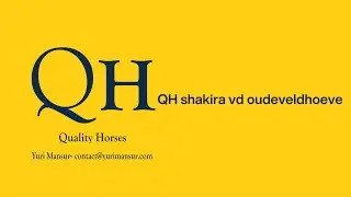 QH Shakira 