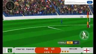 PAKISTAN MATCH WITH ENGLAND🙂🙂🙂