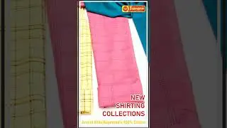 New Shirting Collection Model-6