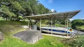103 W Lakeshore | Charlie Trammell
