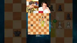 You Must Know This ✅️ Pawn♟️ Breakthrough! 🔥