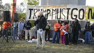 NOV 5TH WASHINGTON DC - JIM KEADY