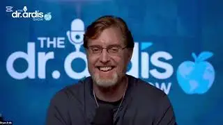 Micronic Silver with Jeff Adams Trusted Partner of The Dr Ardis Show