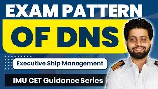 What Is the Exam Pattern of DNS for ESM? Exam Pattern Guidance Series