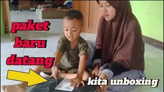 Unboxing Mainan Motor GP VR46 #Rossi