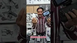 গরিবের 🔥DJI ড্রোন 200/- টাকায় | 4K drone camera Price in BD | dji drone price in Bangladesh 2026