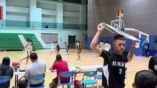 博海水產vs澎湖海事4